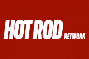 Hot Rod Network logo