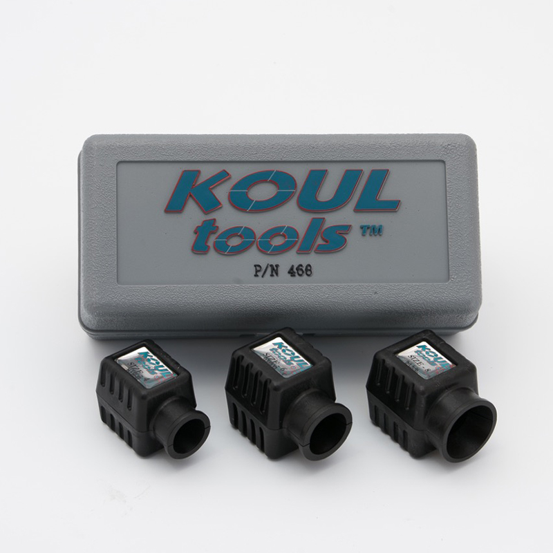Fragola FRG900511 Koul Tool for 10-12-16 Hose Ends 