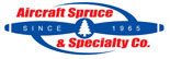 Aircraft Spruce logo