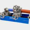 Koul Tools push lok hose assembly tool
