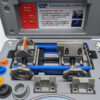 Image of 409B hose press custom case